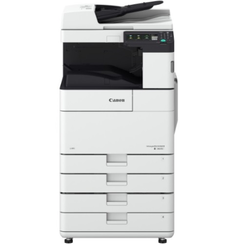 Canon IR2630 (팩스/테이블 포함)