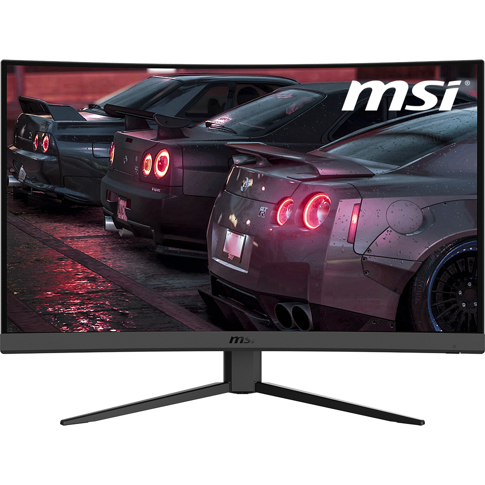 MSI 옵틱스 G27CQ4 커브드 게이밍 144 아이세이버 무결점