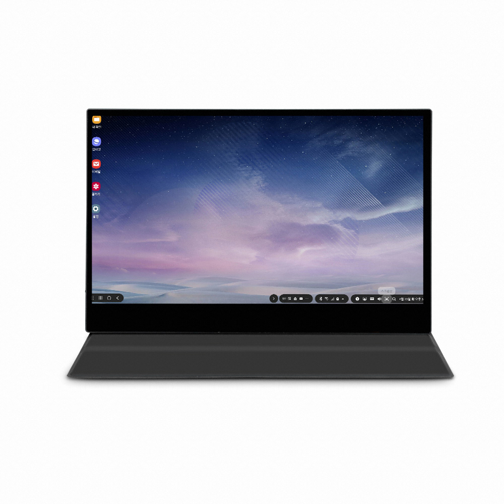 비트엠 Newsync P125F 멀티뷰_이미지