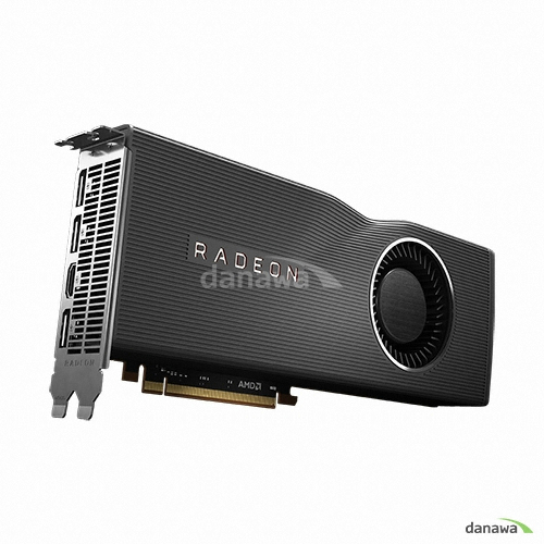 ASRock 라데온 RX 5700 XT D6 8GB 에즈윈_이미지