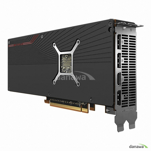 ASRock �󵥿� RX 5700 XT D6 8GB ������