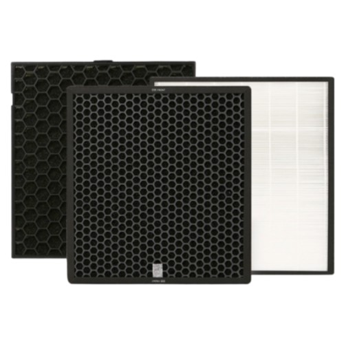 제로필터 삼성전자 블루스카이 3000/6000 전용 CFX-G100D 호환용 헤파필터