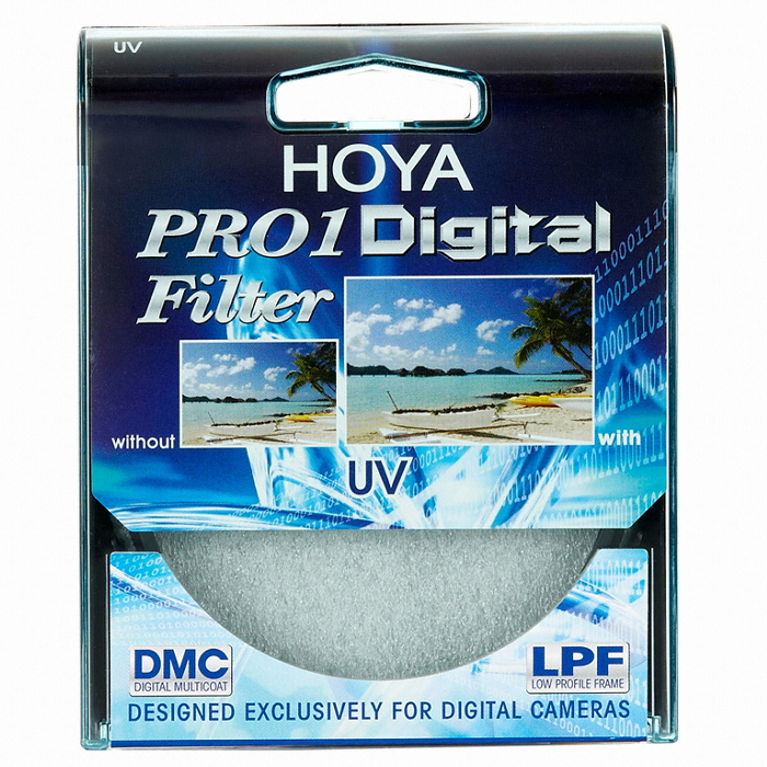 PRO1 Digital MC UV