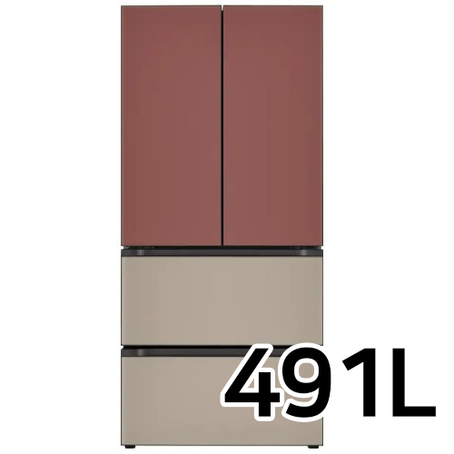 LG전자 오브제컬렉션 Z491GRC151