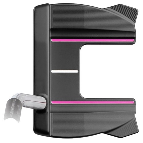 버크 TM55 퍼터 (블랙 정품)_이미지