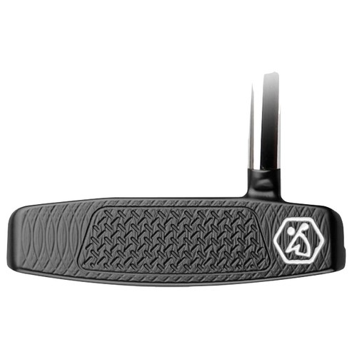 버크 TM55 퍼터 (블랙 정품)_이미지