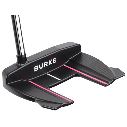 버크 TM55 퍼터 (블랙 정품)_이미지