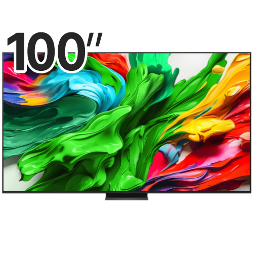 LG���� QNED evo AI 100QNED86AK