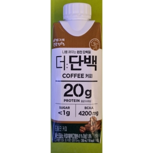 ���׷� ���ܹ� �帵ũ Ŀ�� 250ml