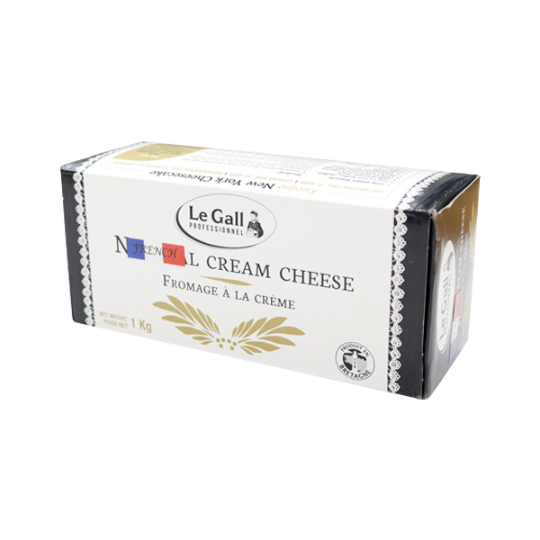 르갈 크림치즈 1kg (1개)_이미지