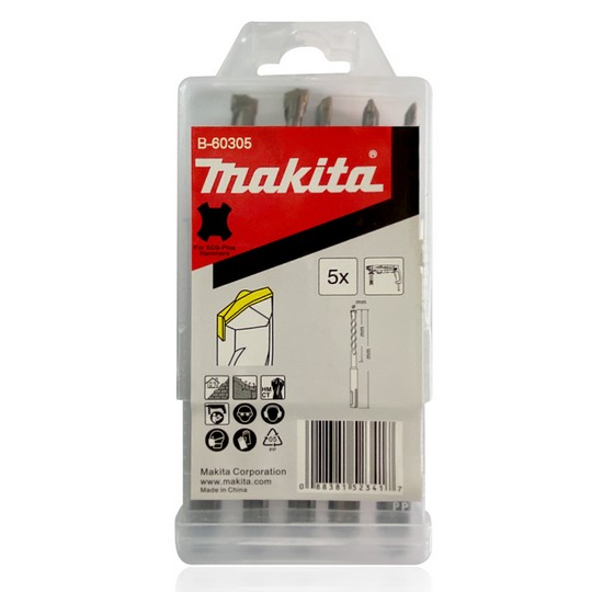 ������ SDS-Plus ���͸��� �帱��Ʈ 2�� 6.5x160mm B-60305