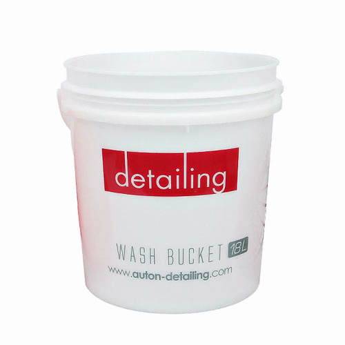 오토앤 디테일링 워시 세차버킷 18L (1개)