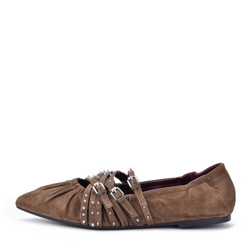 ASH BRENDAH �귻�� �÷� AG4D01504/FA