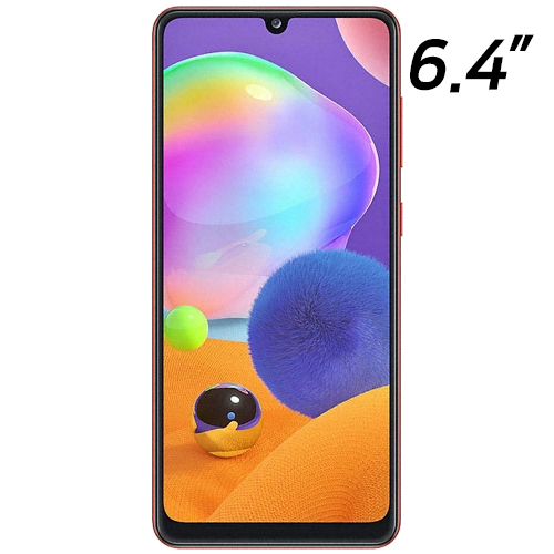 삼성전자 갤럭시A31 LTE 2020 64GB, 공기계 (가개통)