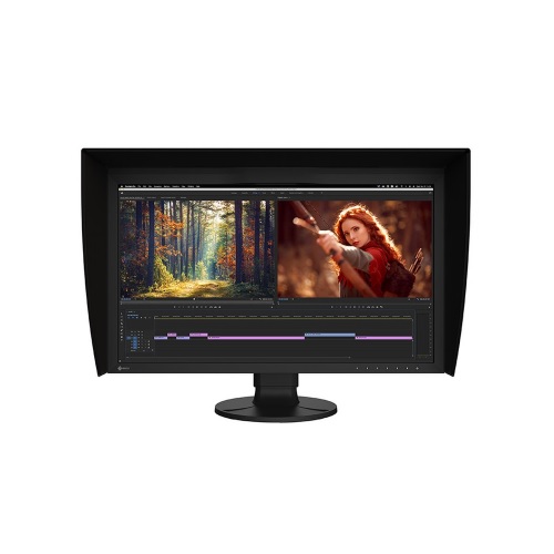 EIZO ColorEdge CG2700X이미지입니다. 누르면 해당 게시물로 새창이동합니다.