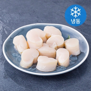 피시원 국내산 키조개 관자 냉동 350g 1개이미지입니다. 누르면 해당 게시물로 새창이동합니다.