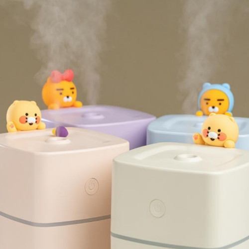 리튬포어스 카카오프렌즈 데일리 가습기 WI22-HMDF01_500