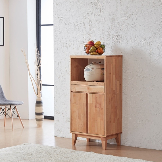 로쏘 그로즌 엘다 원목 렌지대 600