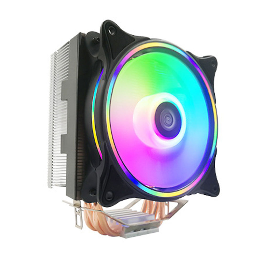 아이티젠 비티즈 T400 LED RGB (블랙)_이미지