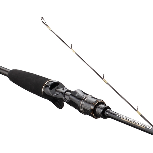 푸네마스터 멀티지깅