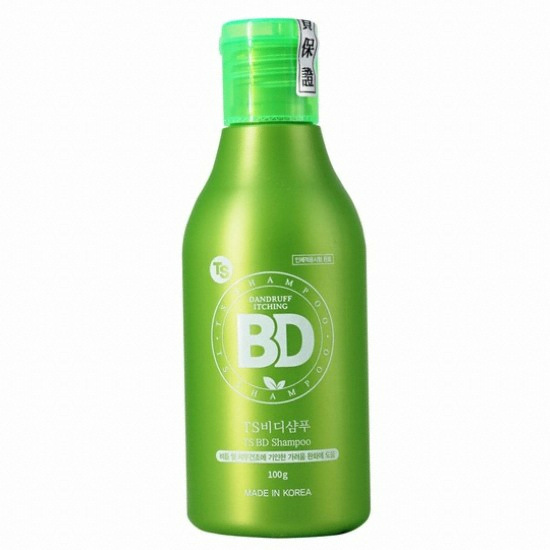TS 비디샴푸 100g (1개)_이미지