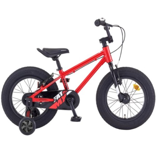 팻 MX 16 (2021년형)