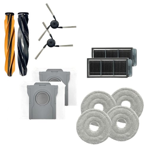 �帮�� X50 Ultra, X50 Master ȣȯ �Ҹ�ǰ 5�� ��Ʈ