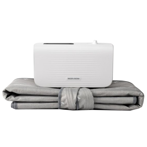 경동나비엔 나비엔메이트 더 케어 초슬림 온수매트 EQM540 (싱글, 100x195cm)