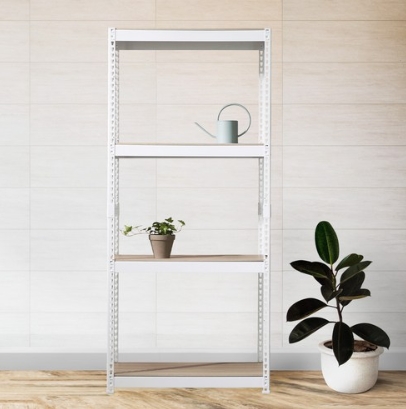 영진산업 스피드랙 앵글선반 4단 1100x700 (90cm(높이))