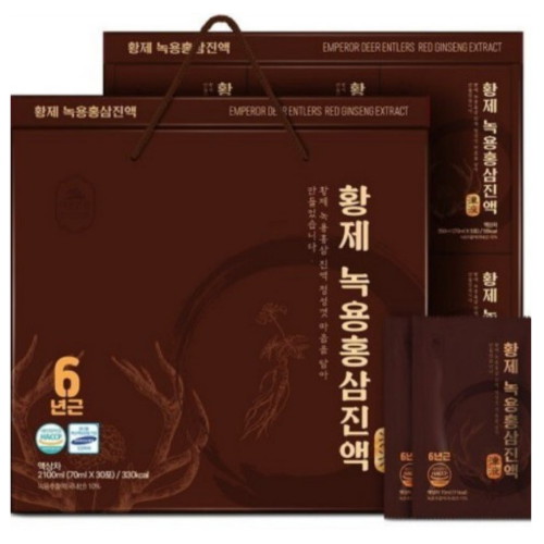 ���̿������ڸ��� Ȳ�� ���ȫ������ 70ml 30��