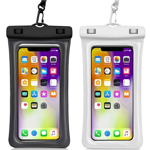 오드리 스마트폰 방수케이스