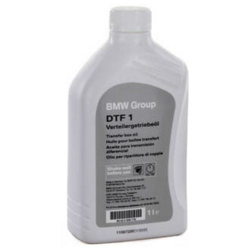 BMW DTF 1 트랜스퍼 케이스 오일 1L_이미지