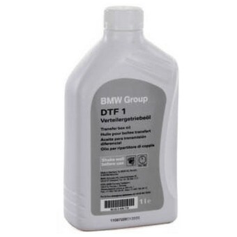 <b>BMW</b> DTF 1 트랜스퍼 케이스 오일 1L