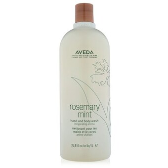 아베다 로즈마리 민트 <b>핸드</b>&바디 <b>워시</b> 1000ml