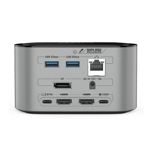 BliTZWOLF BW-TH12 (13포트/USB 3.0 Type C) 해외구매_이미지