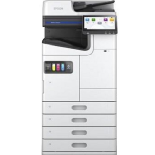 Epson WorkForce Enterprise AM-C4000 (테이블 포함)_이미지