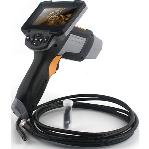 ���� ����� ���ð� ī�޶� NTS-D10M