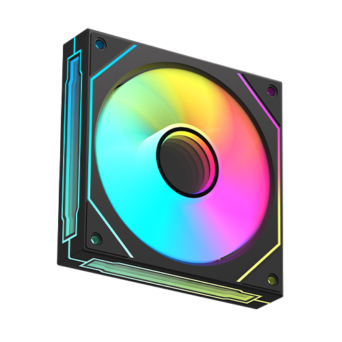 ���ں��� FR120M ARGB PWM ������