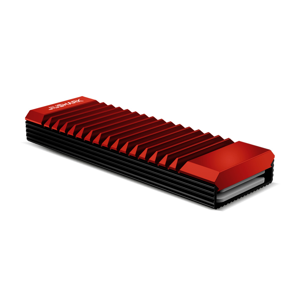 JIUSHARK M.2-ONE M1 (레드)_이미지