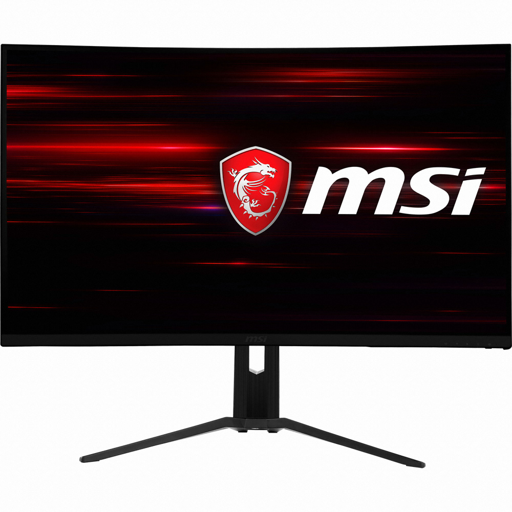MSI ��ƽ�� MAG322CQRV Ŀ��� ���̹� 144 WQHD RGB