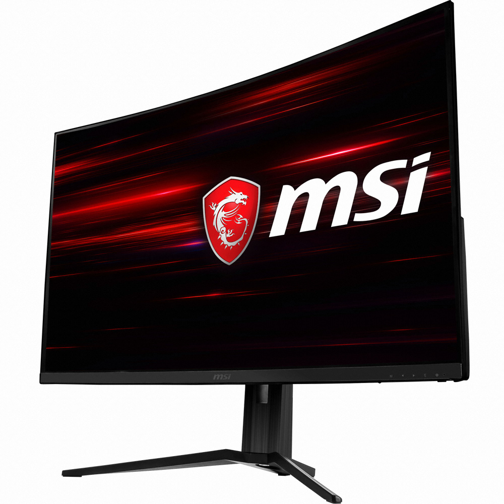 MSI 옵틱스 MAG322CQRV 커브드 게이밍 144 WQHD RGB