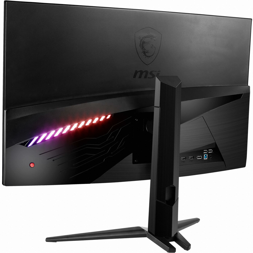 MSI ��ƽ�� MAG322CQRV Ŀ��� ���̹� 144 WQHD RGB