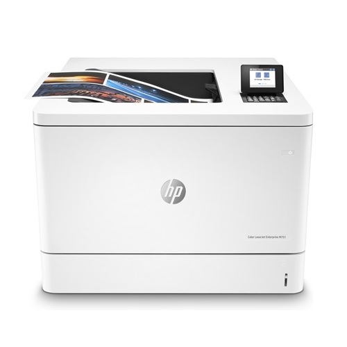 HP 컬러 레이저젯 엔터프라이즈 M751dn (기본토너)_이미지