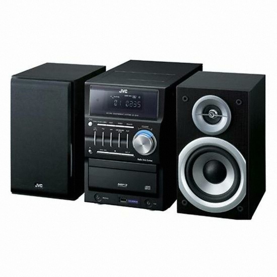 JVC UX-G46_이미지