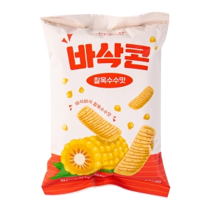 푸드킹  바삭콘 50g [12개] 상품이미지