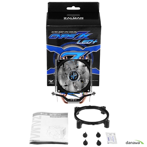 �߸� CNPS7X LED+