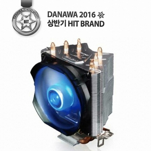 잘만 CNPS7X LED+_이미지