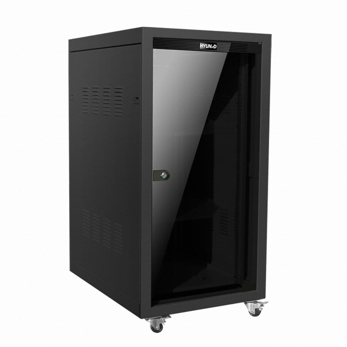 AONE HD-SH1200 현대 서버랙_이미지