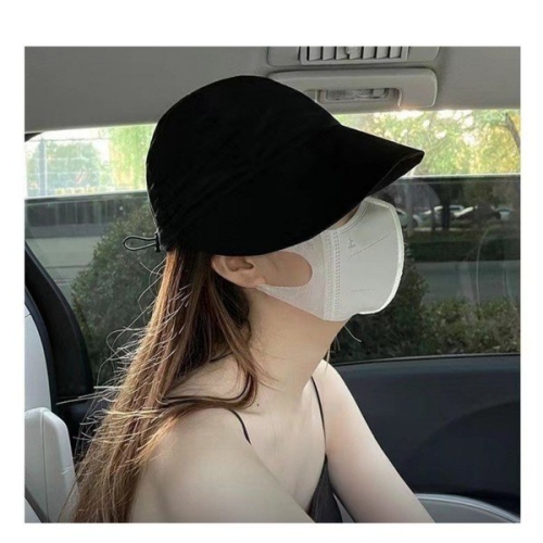 심플 보넷 벙거지 버킷햇 UC-0107_이미지