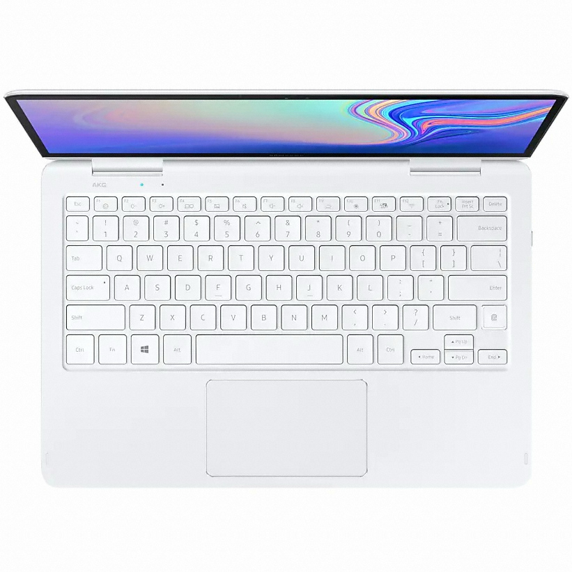 �Ｚ���� 2019 ��Ʈ�� Pen S NT930SBE-K58W